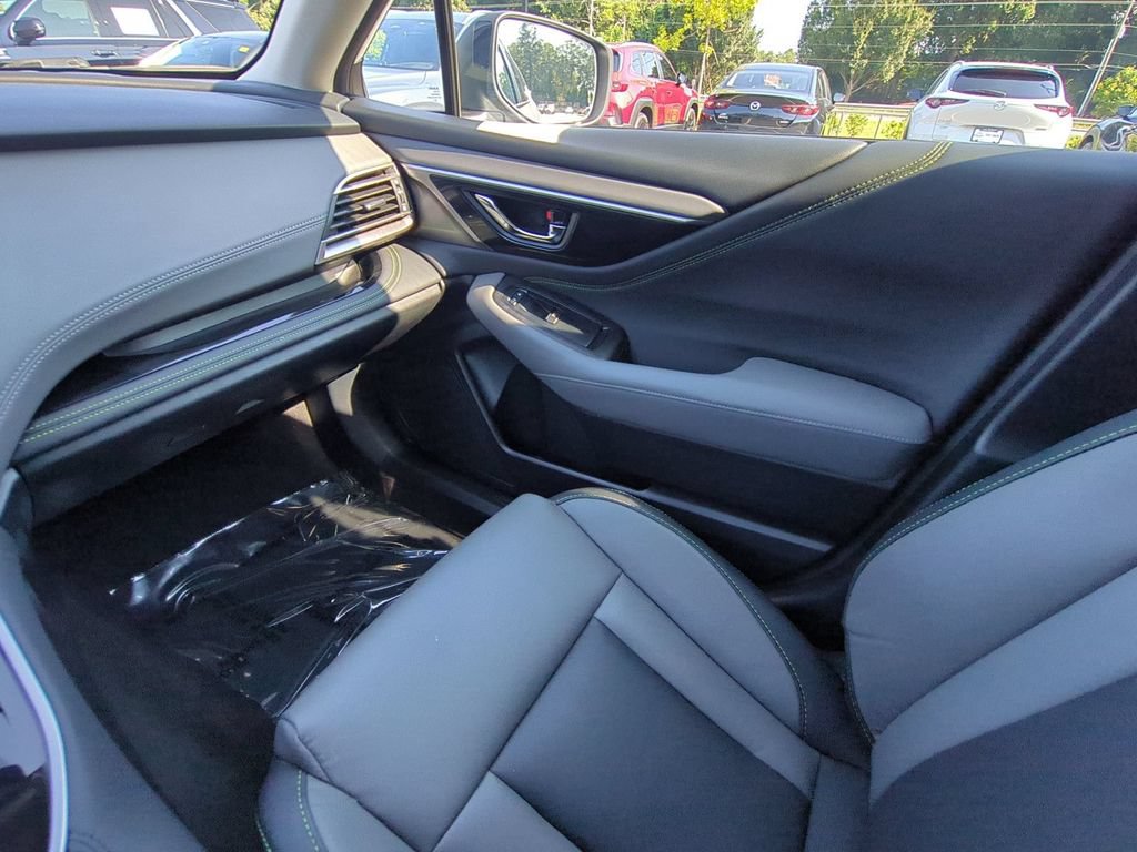 Used 2022 Subaru Outback Onyx Edition XT AWD/4WD image 15