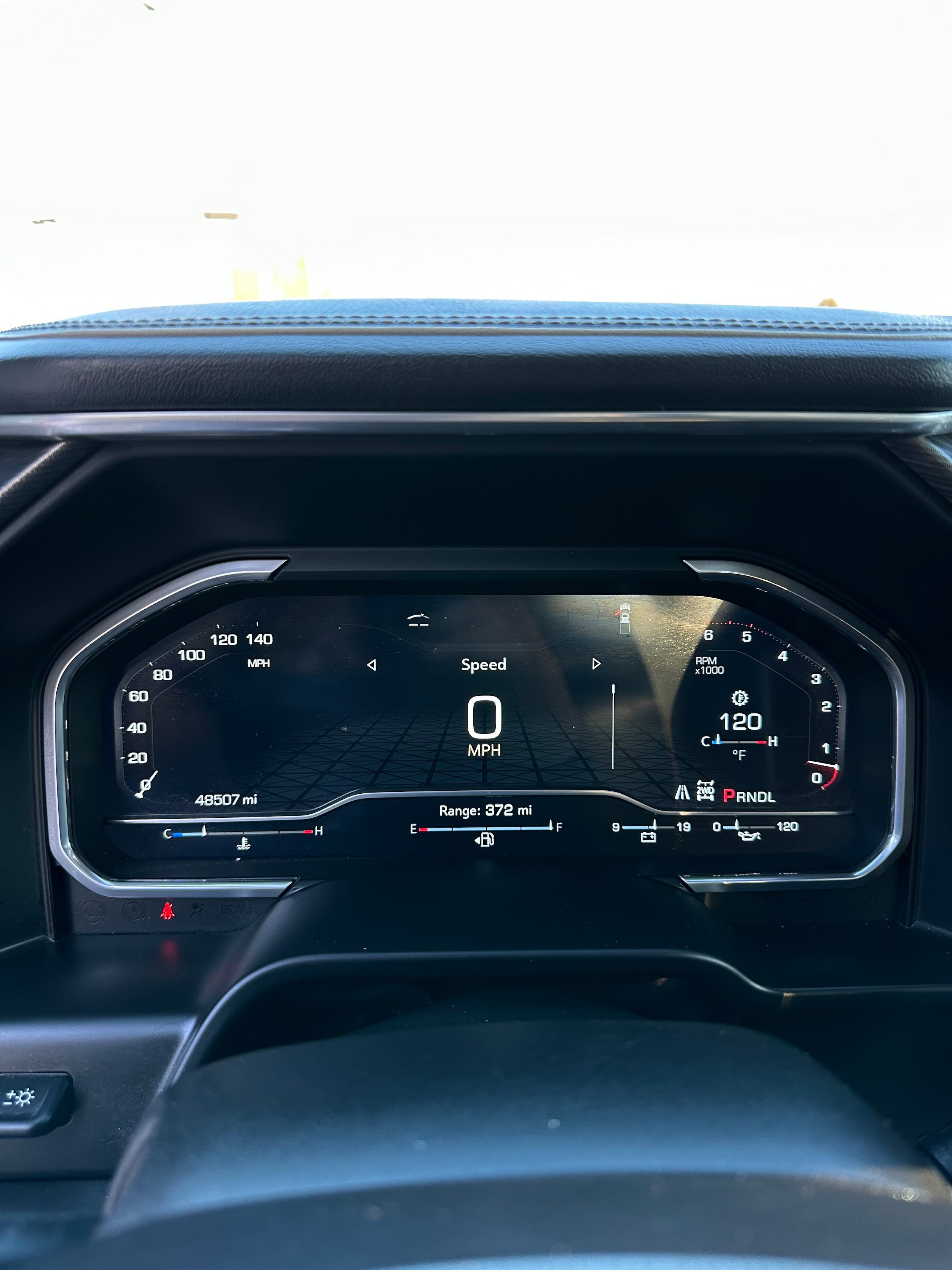 Used 2024 GMC Sierra 2500 Denali Ultimate image 11