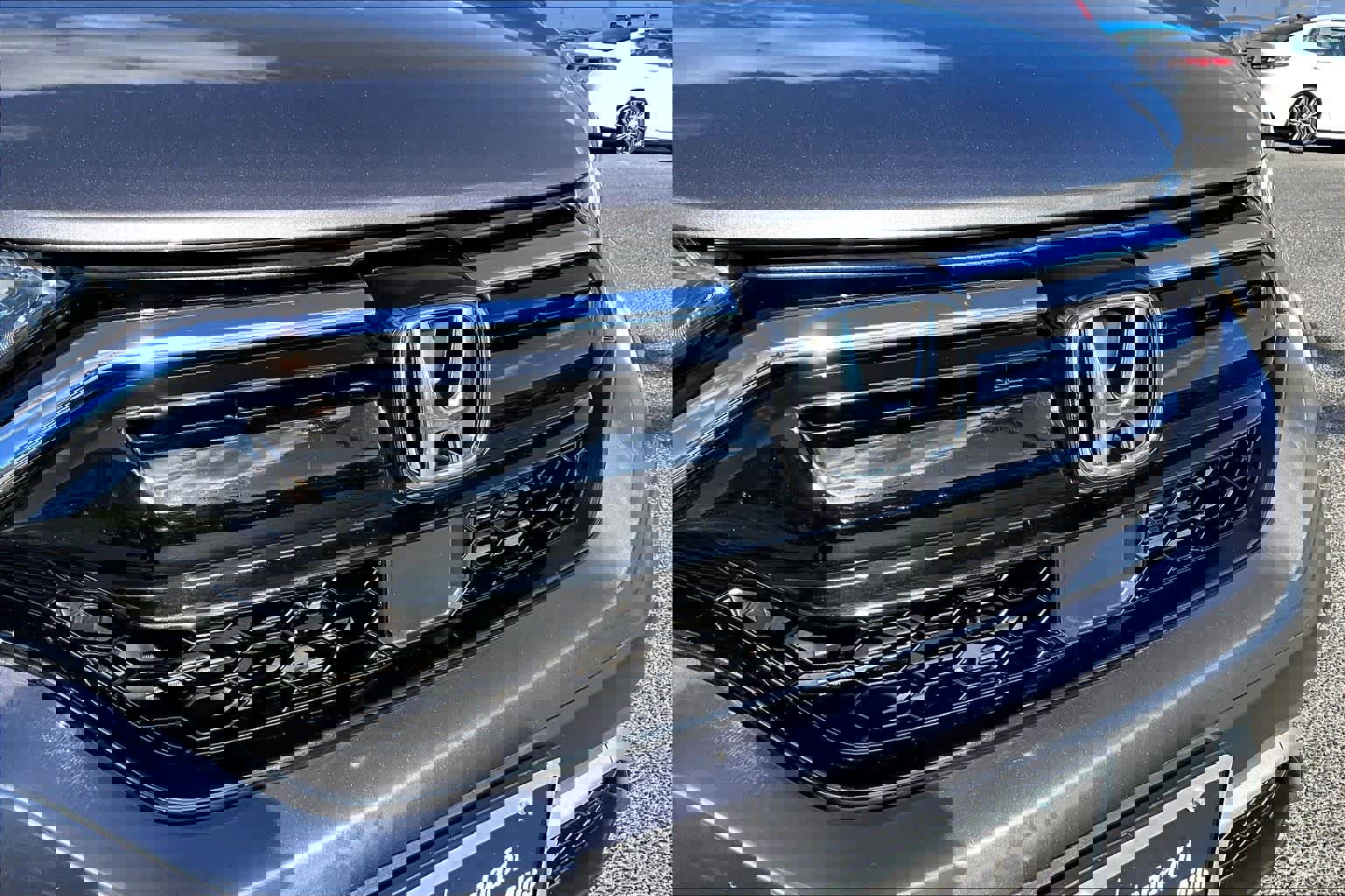 Used 2021 Honda CR-V EX image 28