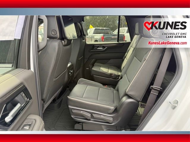 New 2026 GMC Yukon Elevation w/ Elevation Premium Package image 14