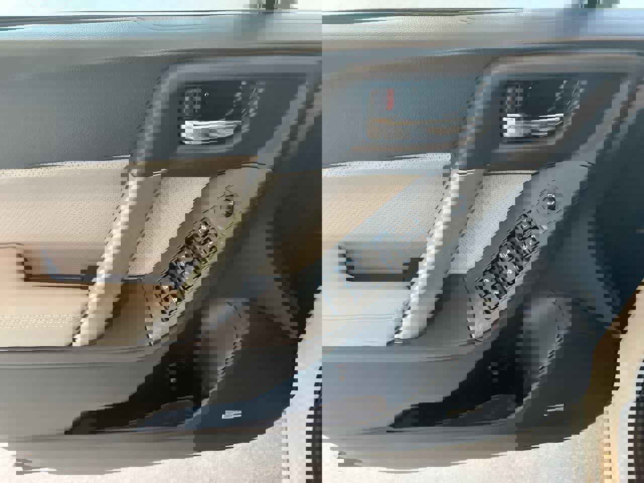 Used 2014 Subaru Forester 2.5i Touring w/ Popular Package #1 image 13