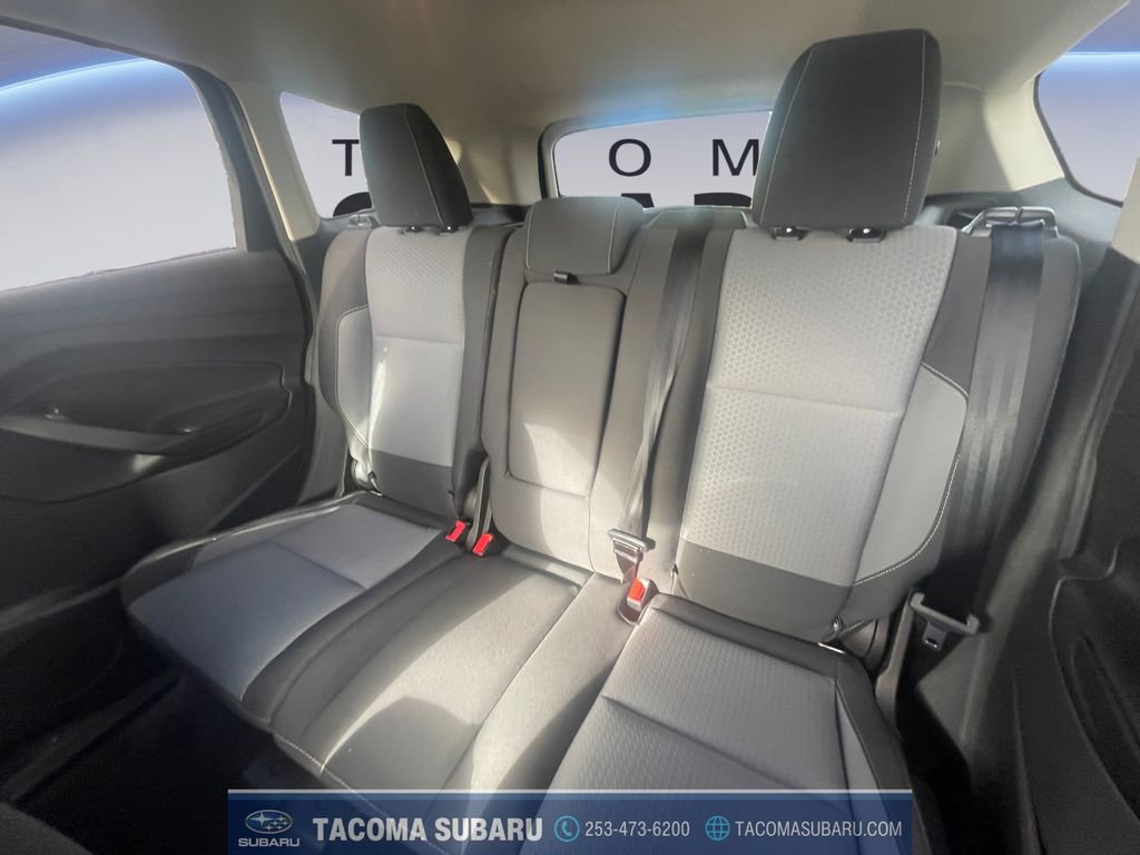 Used 2018 Ford Escape SE image 16