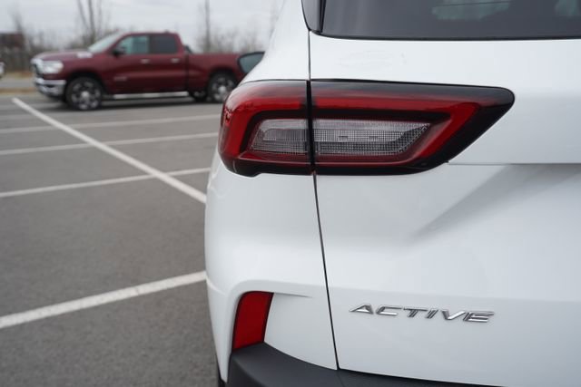 Used 2023 Ford Escape Active image 38