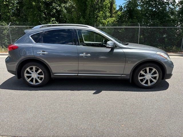 Used 2016 INFINITI QX50 2WD w/ Premium Plus Package image 12