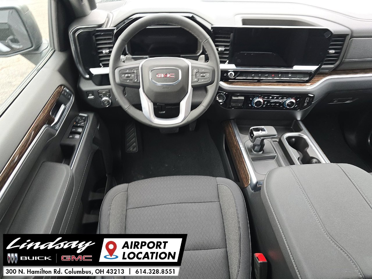 New 2026 GMC Sierra 1500 Elevation w/ Preferred Package AWD/4WD image 21