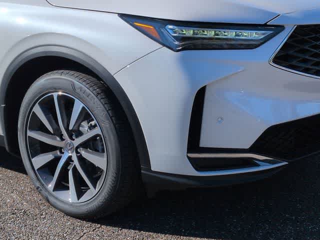 Certified 2026 Acura MDX FWD w/ Technology Package image 11