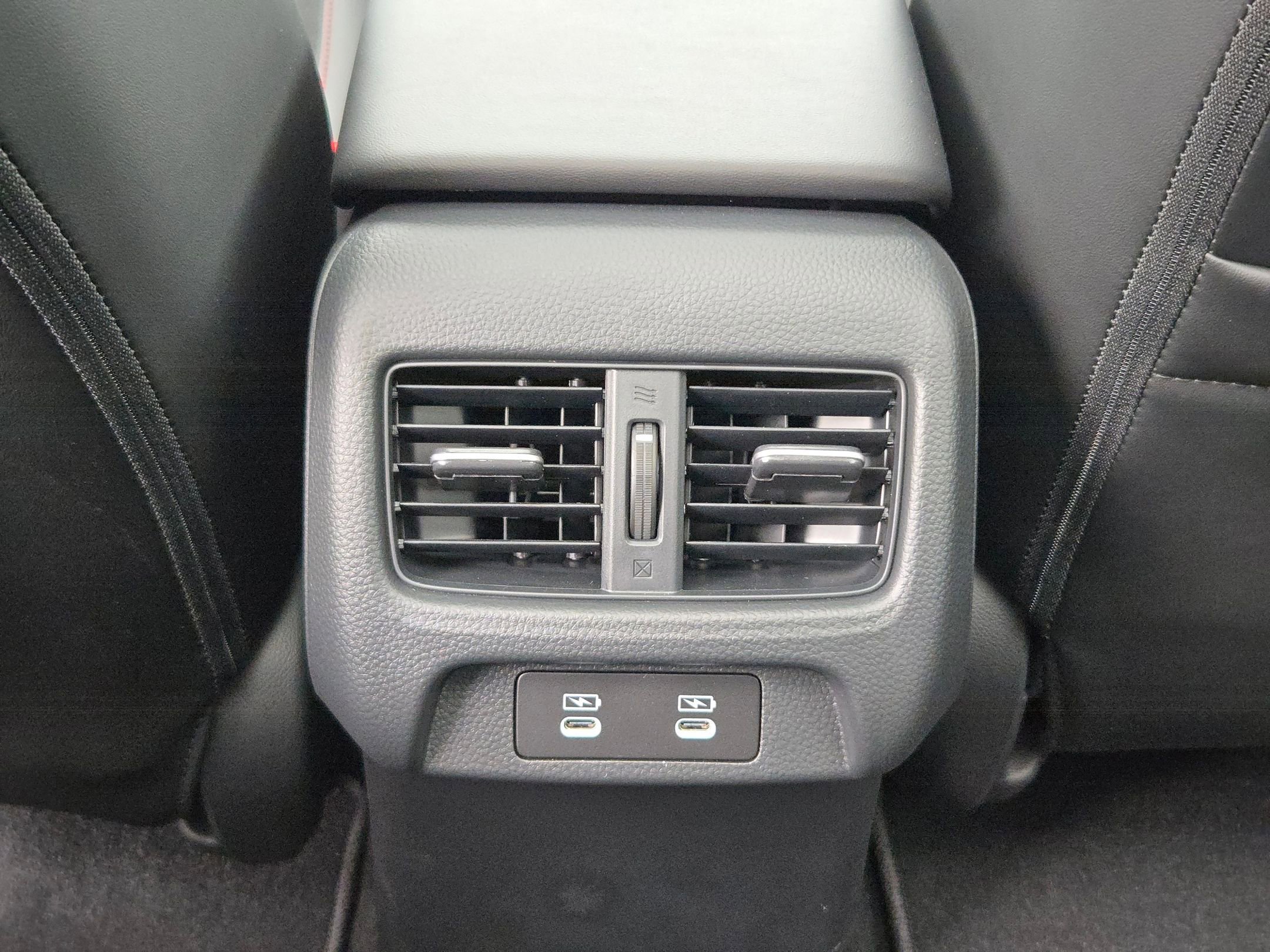 New 2026 Acura ADX A-Spec FWD image 21