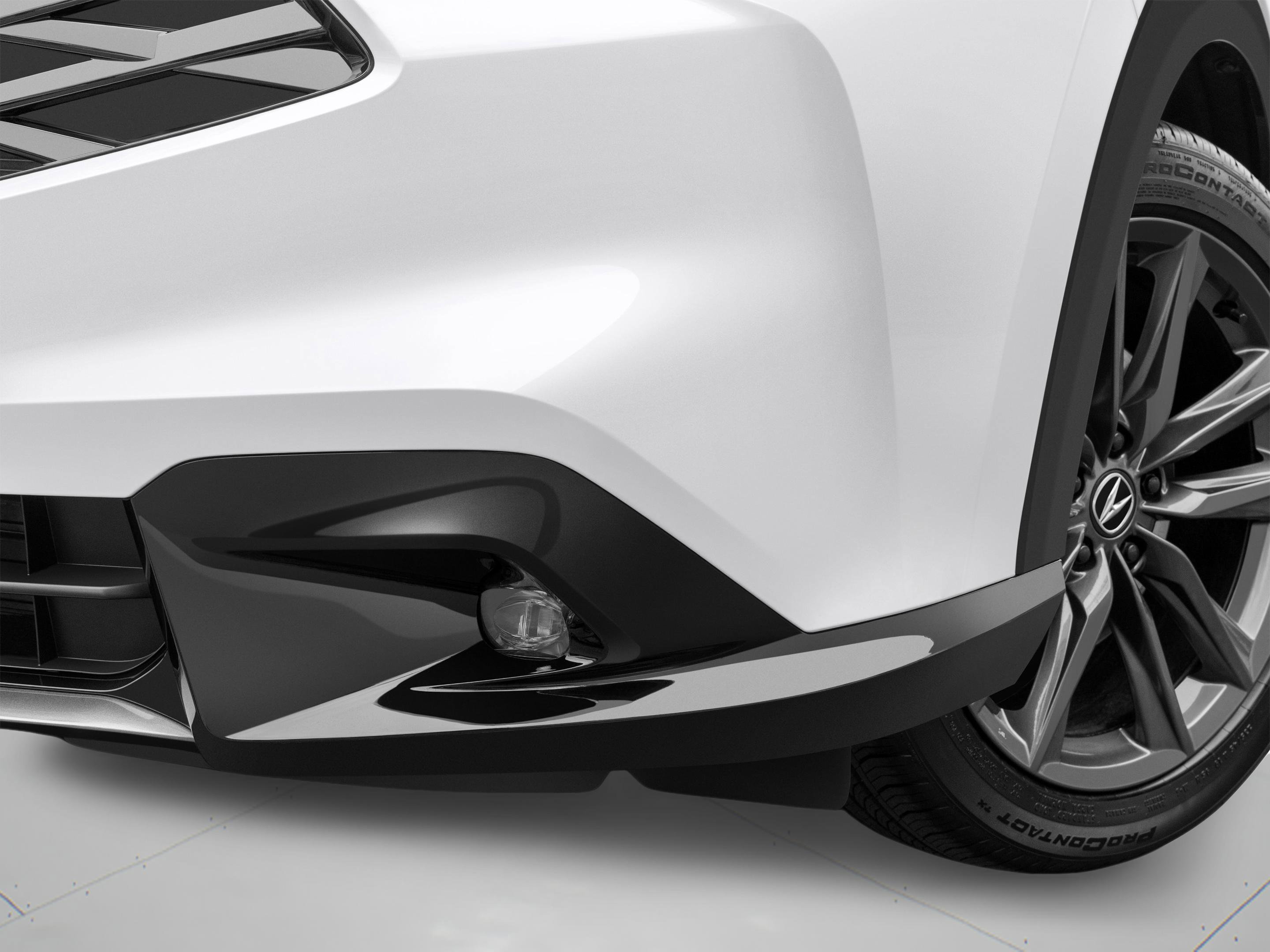 Certified 2025 Acura ADX AWD image 57