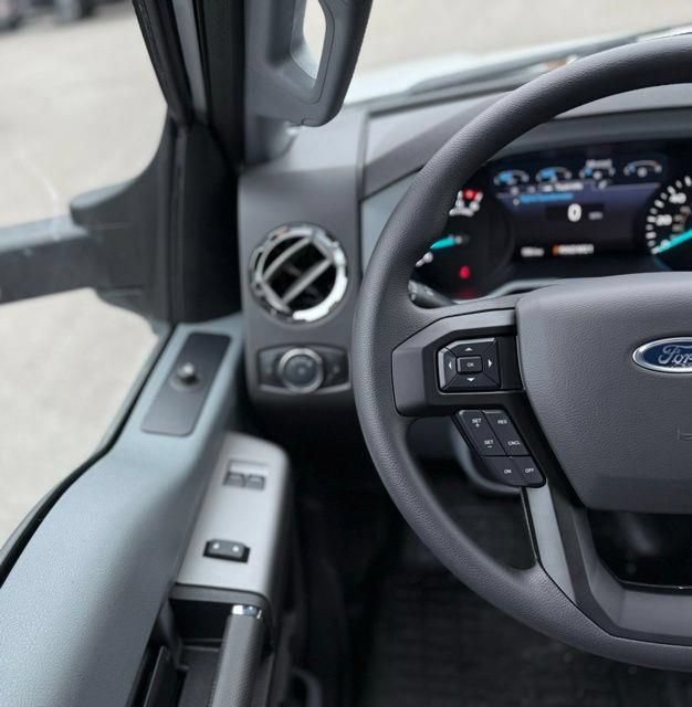 New 2026 Ford F650 2WD Regular Cab Super Duty image 19