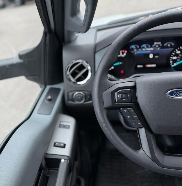 New 2026 Ford F650 2WD Regular Cab Super Duty image 19