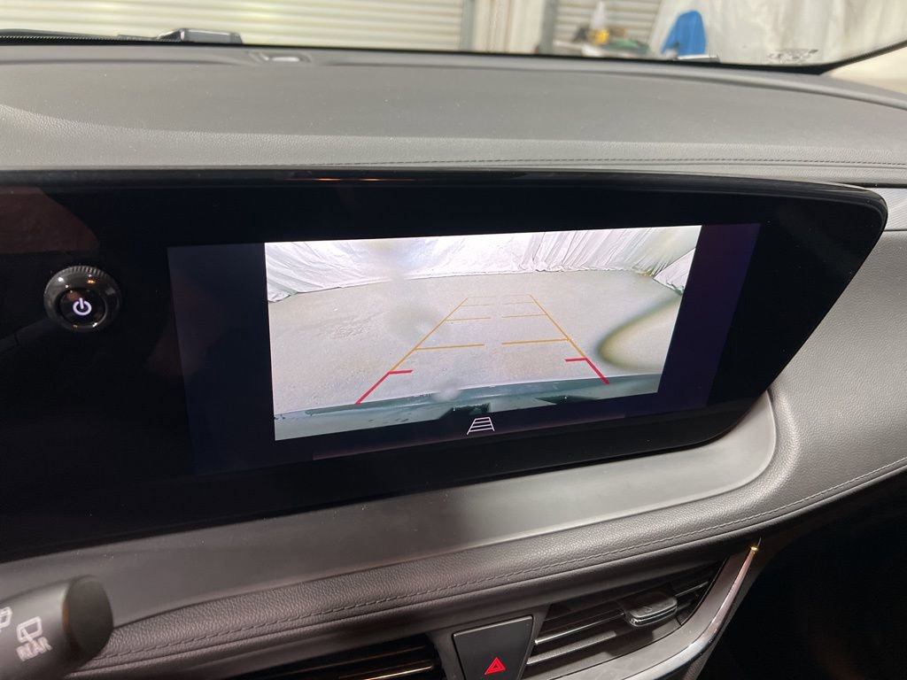 Used 2025 Buick Encore GX Preferred image 31