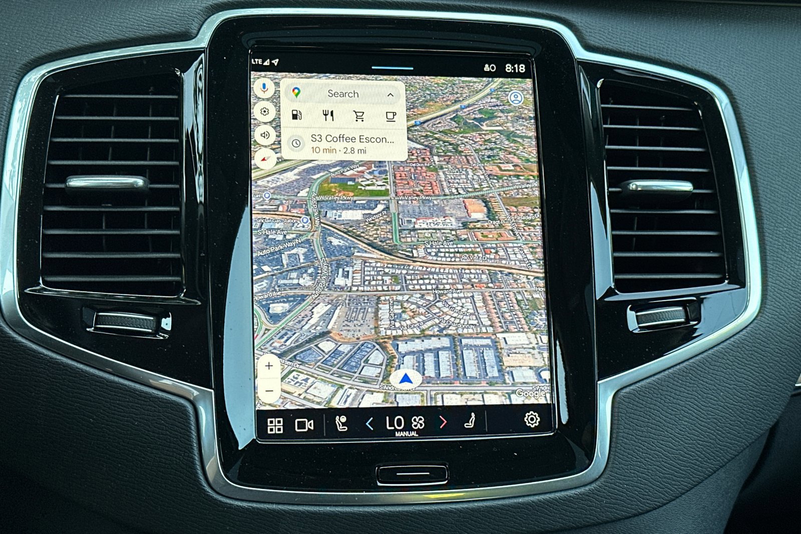 New 2025 Volvo XC90 B6 Plus w/ Protection Package Premier image 23