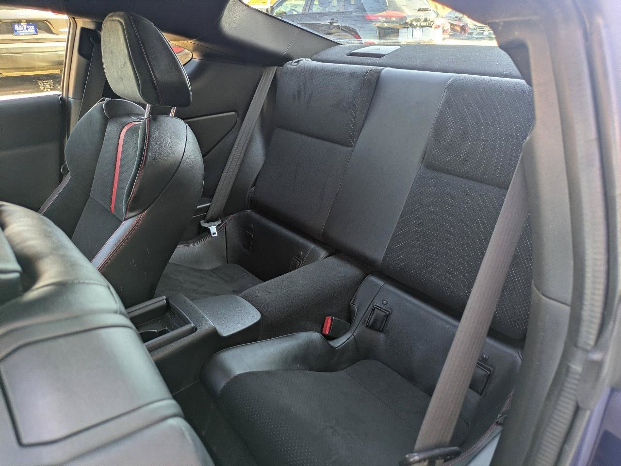 Used 2022 Subaru BRZ Limited RWD image 11