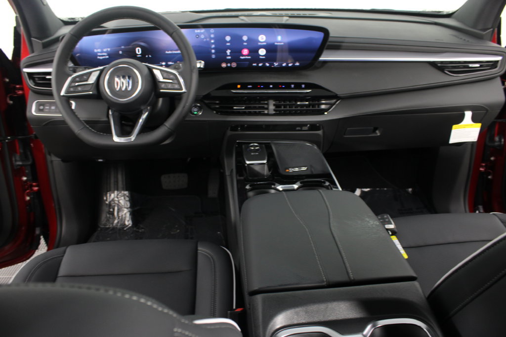 New 2027 Buick Enclave Sport Touring w/ Power Package FWD image 12