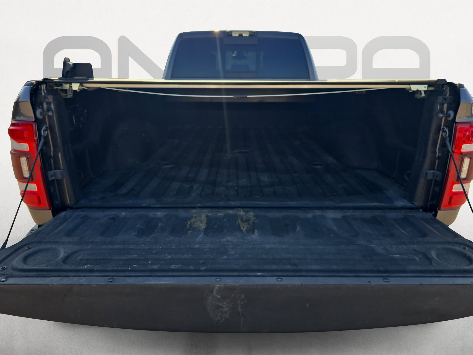 Used 2024 RAM 3500 Laramie w/ Towing Technology Group image 12