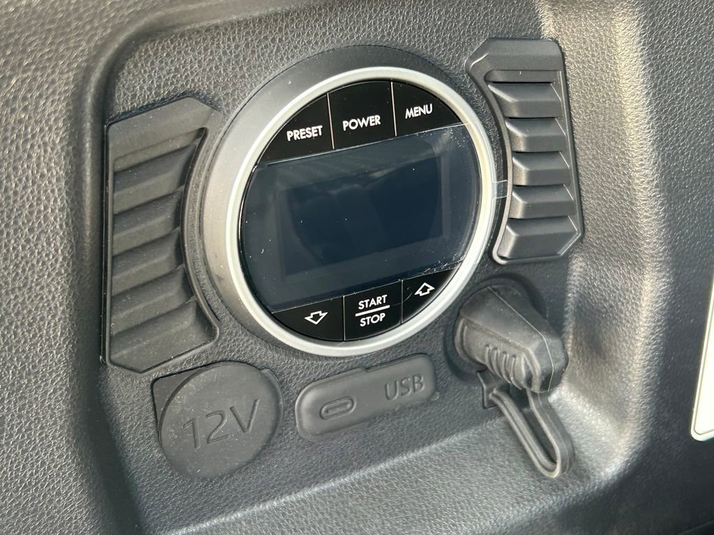 Used 2025 Lexus GX 550 AWD/4WD image 14
