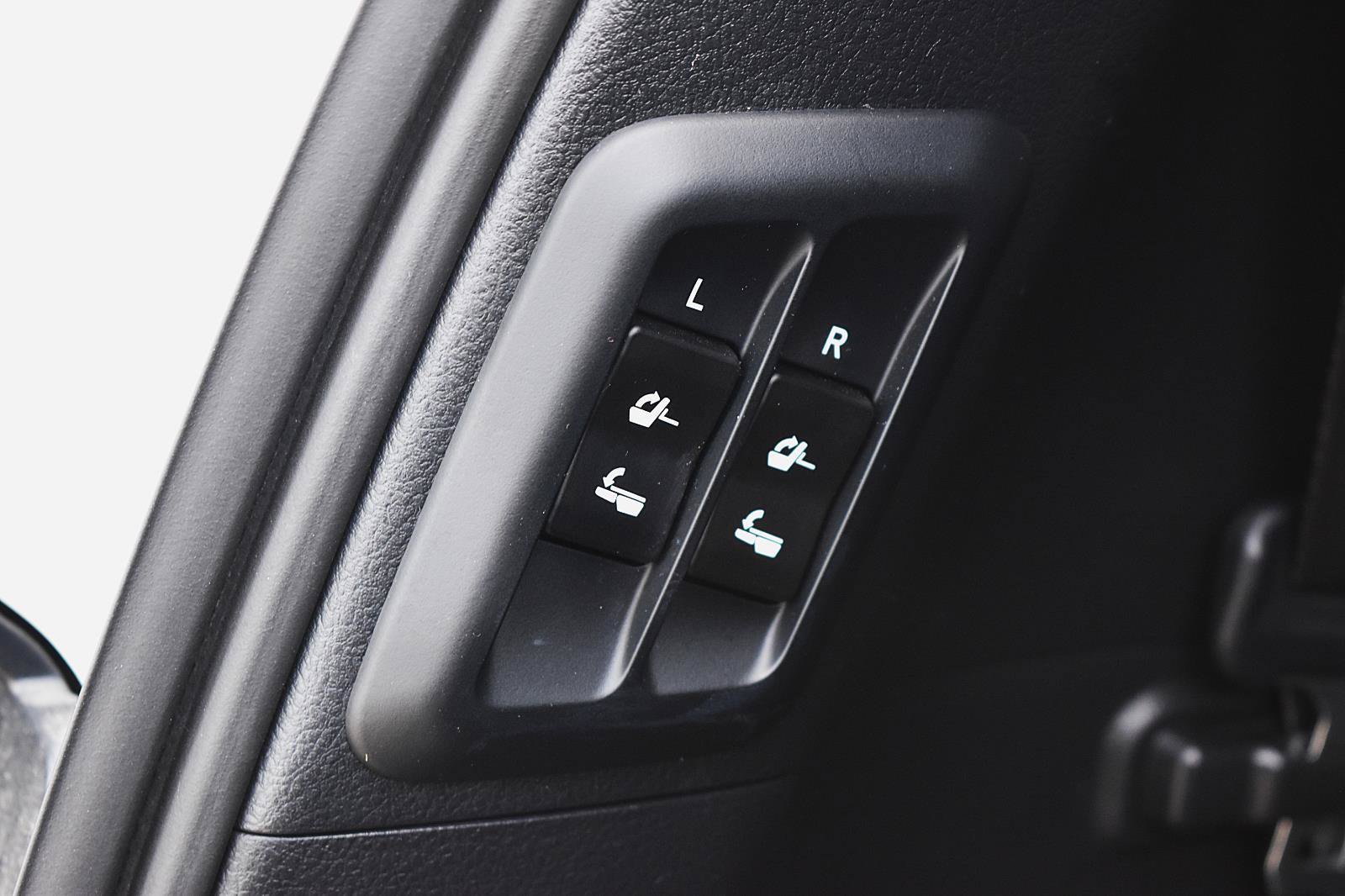 Used 2022 Lexus GX 460 Premium w/ Premium Plus Package AWD/4WD image 19