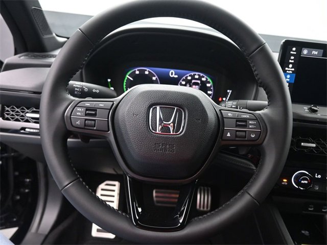 Used 2025 Honda Accord Sport image 28