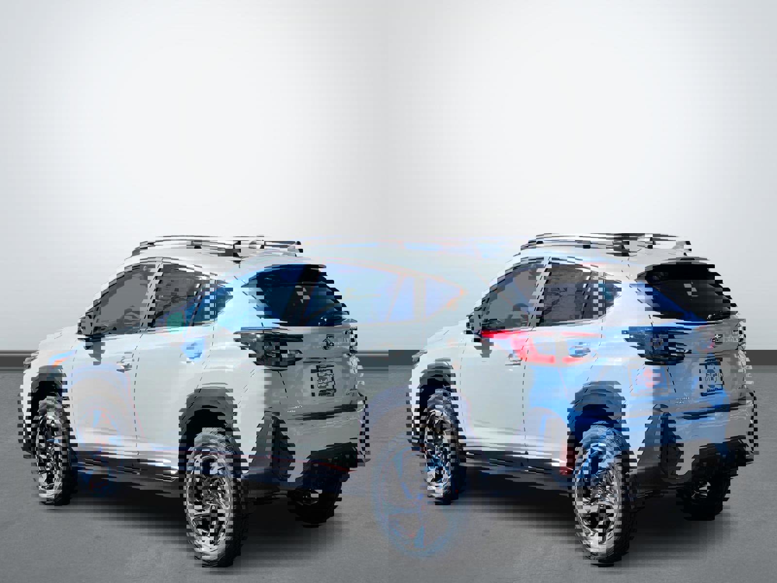 New 2025 Subaru Crosstrek 2.5i Limited w/ Popular Package #4A image 4