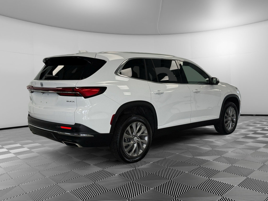 Used 2026 Buick Enclave Preferred image 7