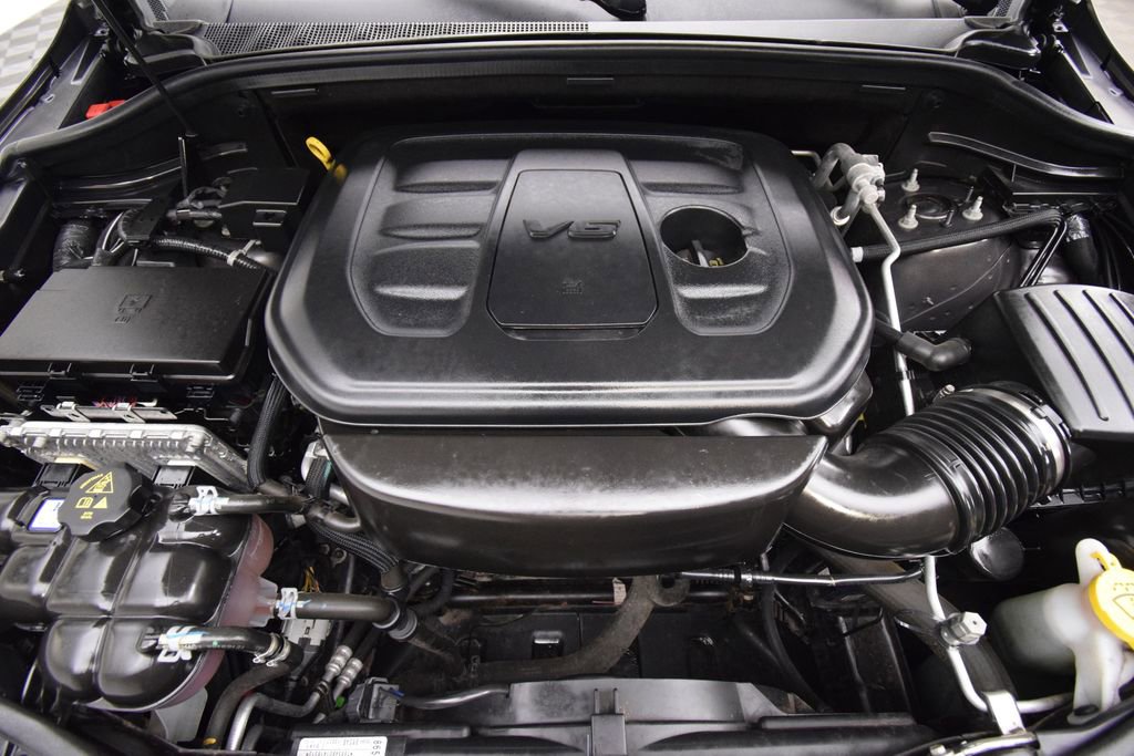 Used 2021 Jeep Grand Cherokee Limited AWD/4WD image 31