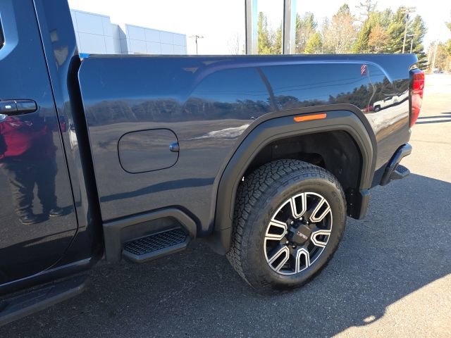 Used 2021 GMC Sierra 2500 AT4 w/ AT4 Premium Plus Package image 19