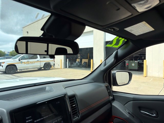 Used 2022 Nissan Frontier Pro-X RWD image 33