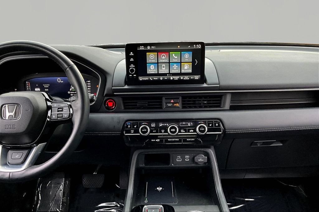 Used 2024 Honda Pilot Elite image 10