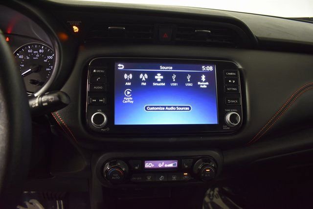 Certified 2021 Nissan Kicks SR w/ SR Premium Package image 19