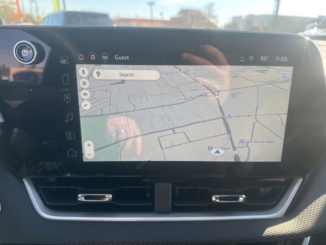 New 2026 Chevrolet Equinox LT w/ Safety and Technology Package image 23