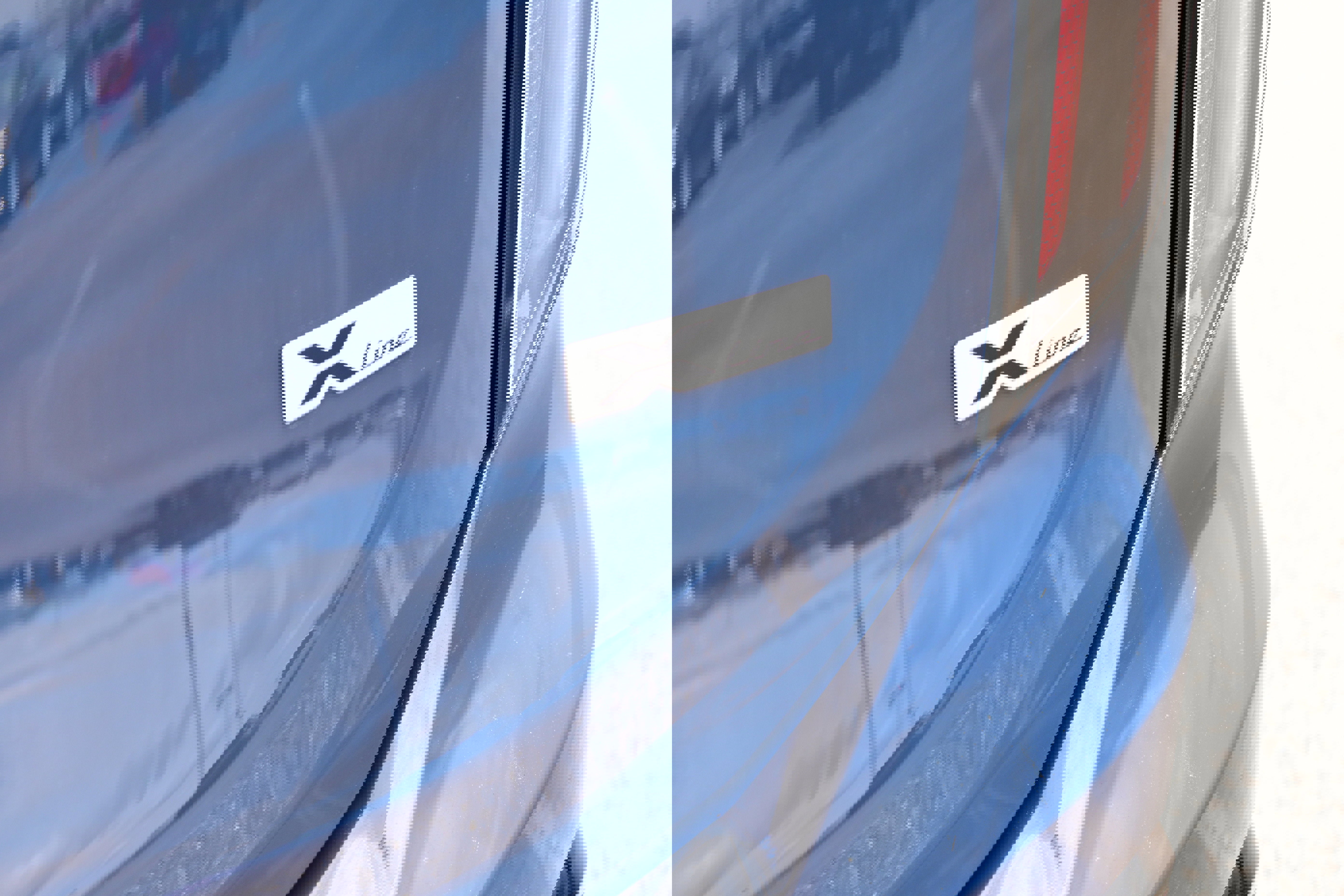 Used 2025 Kia Telluride EX X-Line image 9