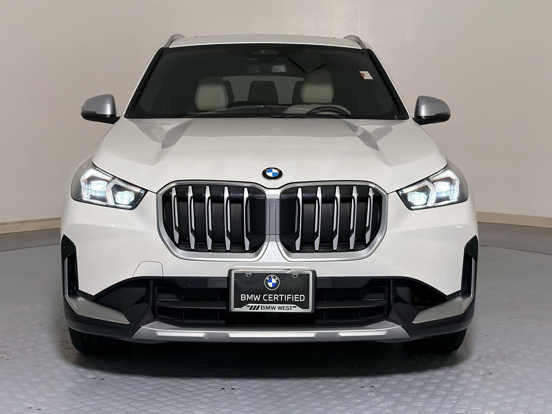Certified 2023 BMW X1 xDrive28i w/ Convenience Package AWD/4WD image 5