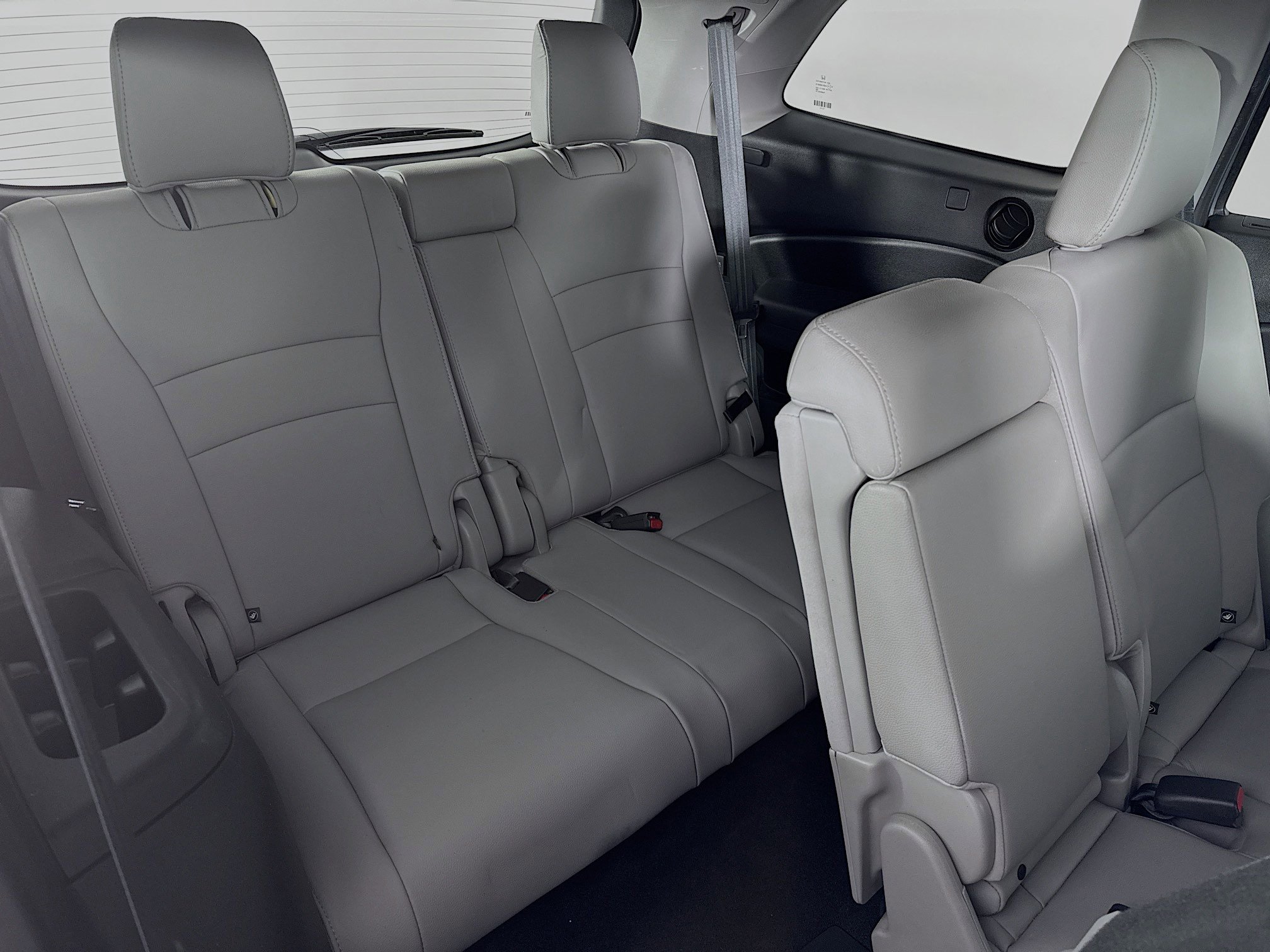 Certified 2019 Honda Pilot EX-L image 27