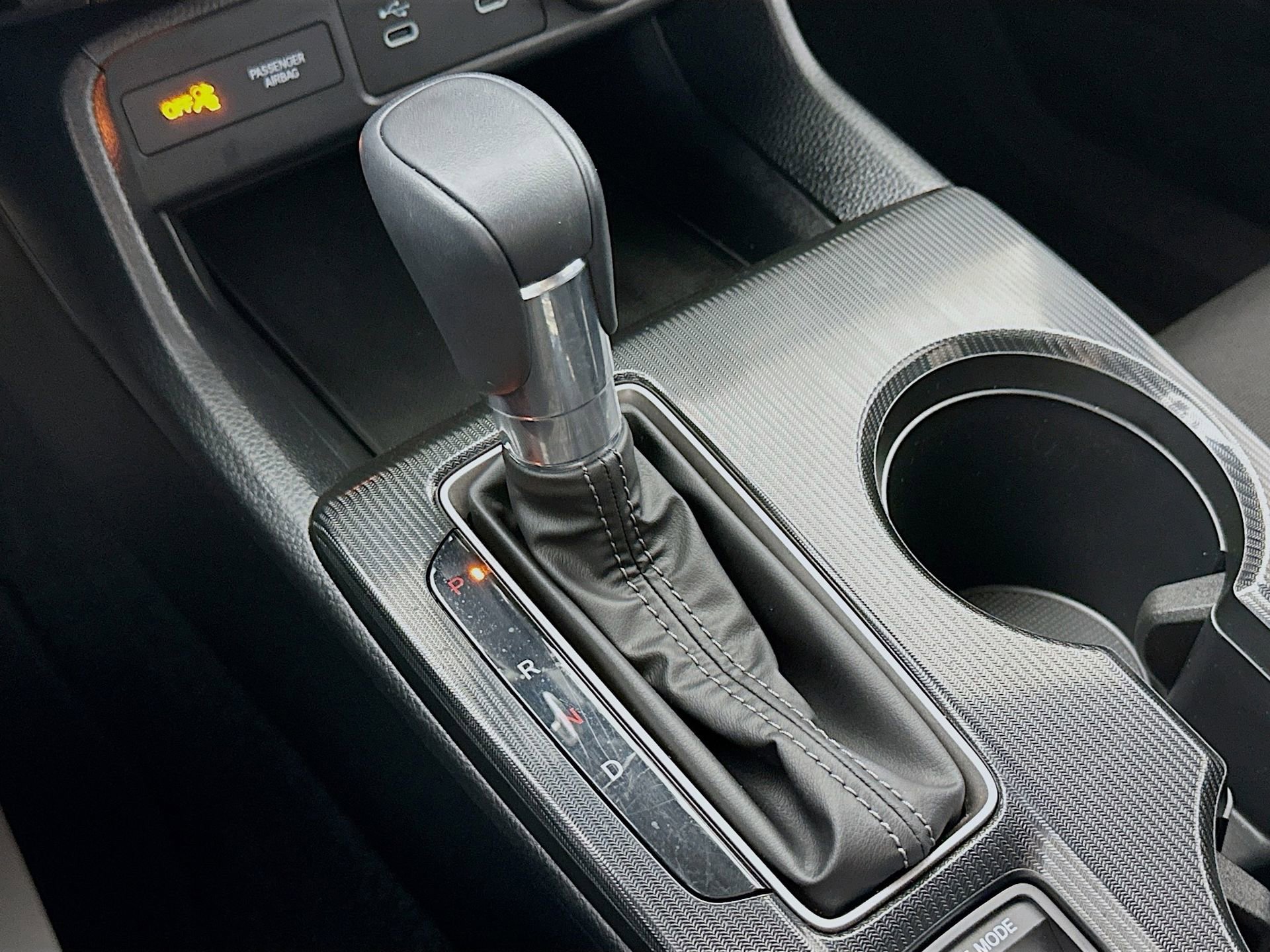 Used 2025 Honda Civic Sport image 17