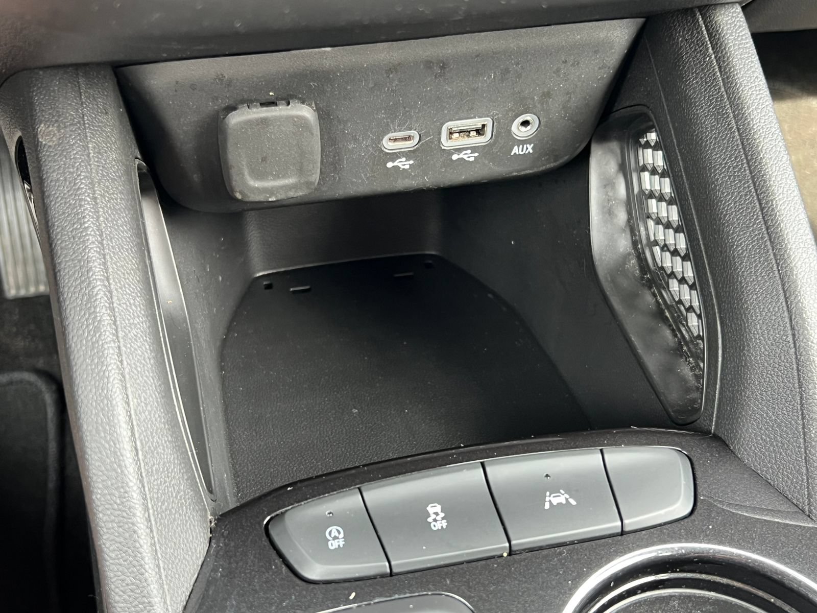 Certified 2023 Chevrolet TrailBlazer LS FWD image 26