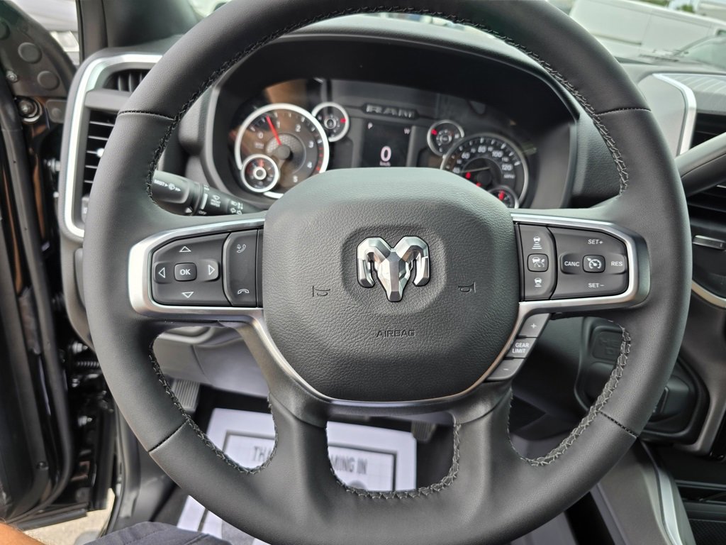 New 2026 RAM 3500 Big Horn image 19