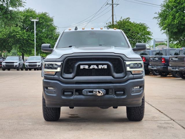 Certified 2021 RAM 2500 Power Wagon AWD/4WD video 2