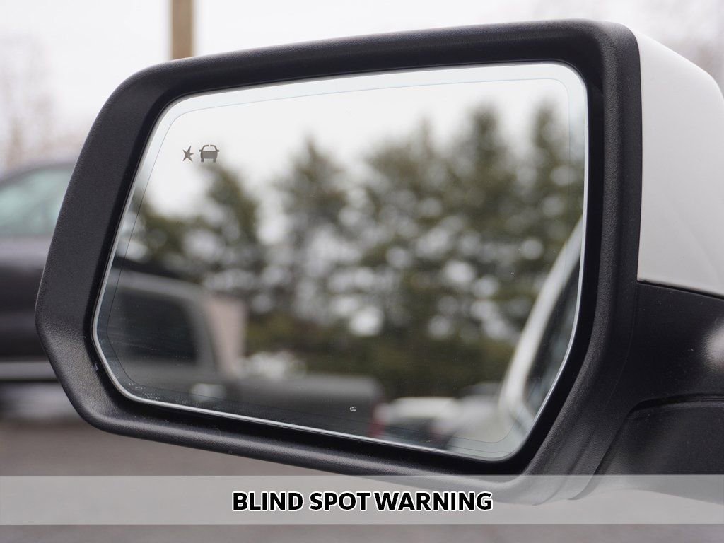 Used 2020 GMC Acadia Denali w/ Denali Ultimate Package image 9