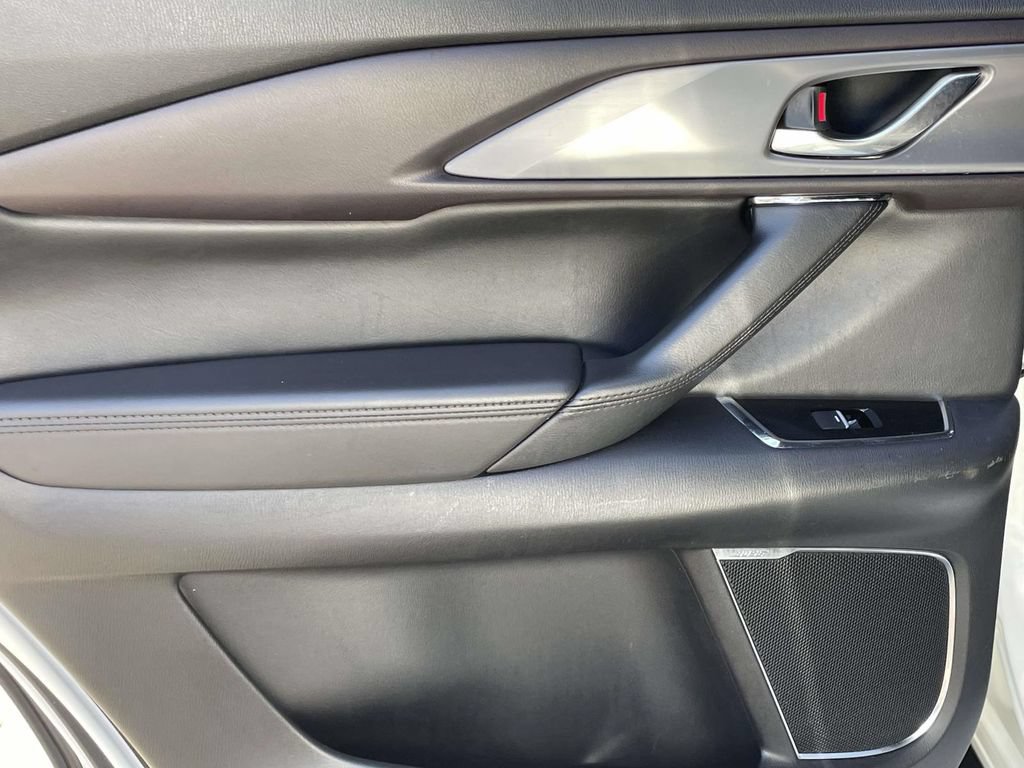 Used 2019 MAZDA CX-9 Grand Touring FWD image 10