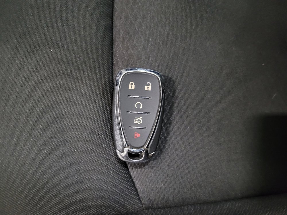 Used 2024 Chevrolet Malibu LT image 32