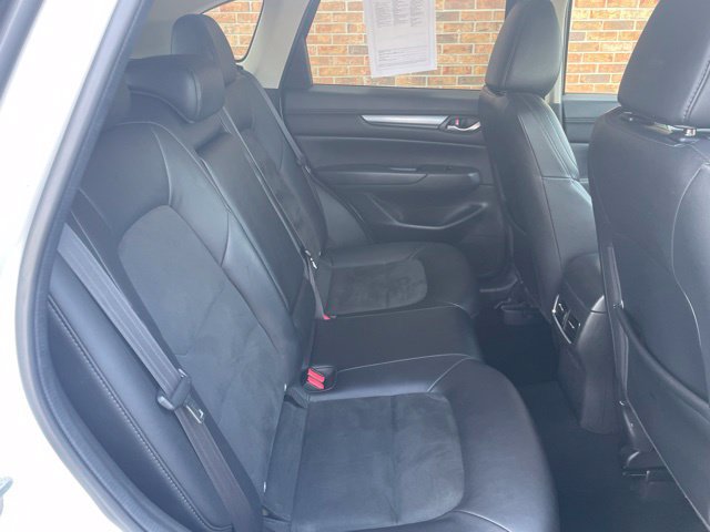 Used 2021 MAZDA CX-5 Touring FWD image 50