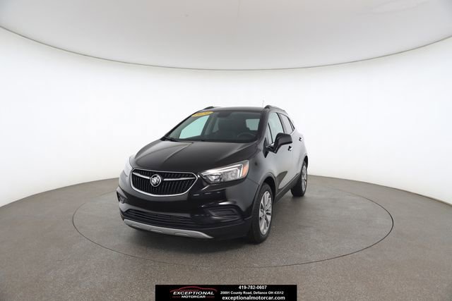 Used 2020 Buick Encore Preferred FWD image 1