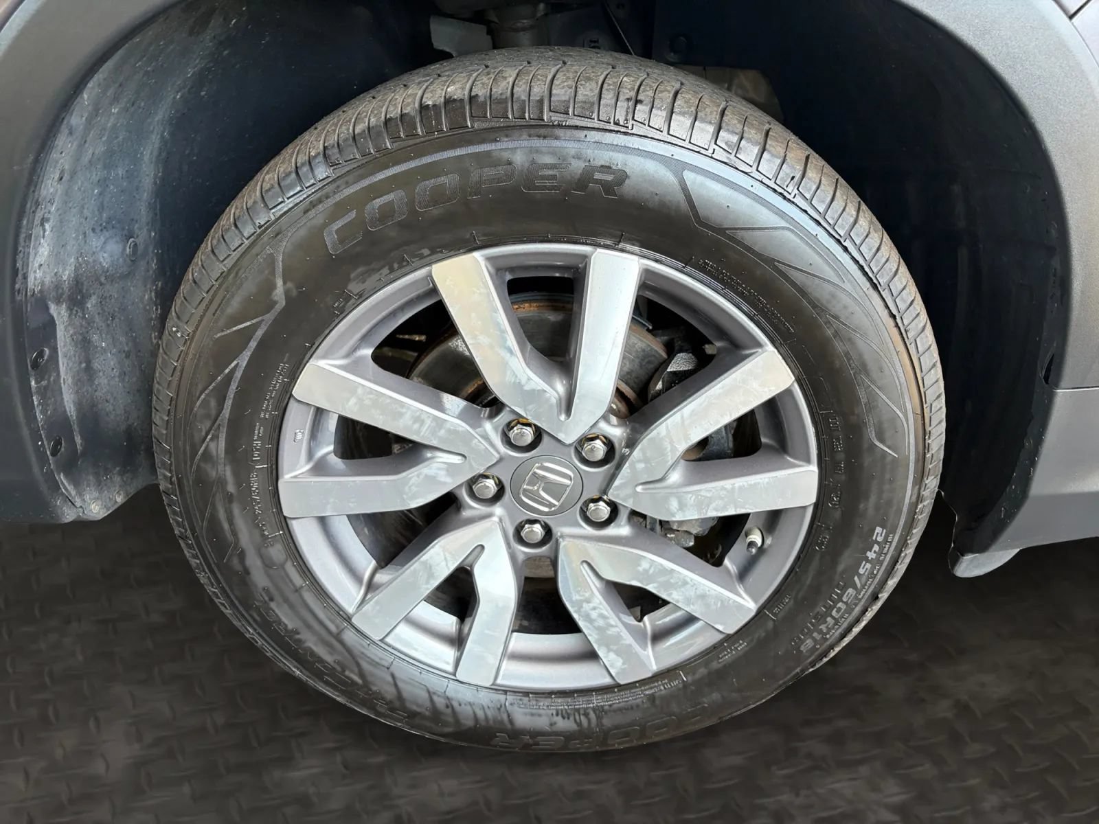 Used 2019 Honda Pilot EX-L image 40
