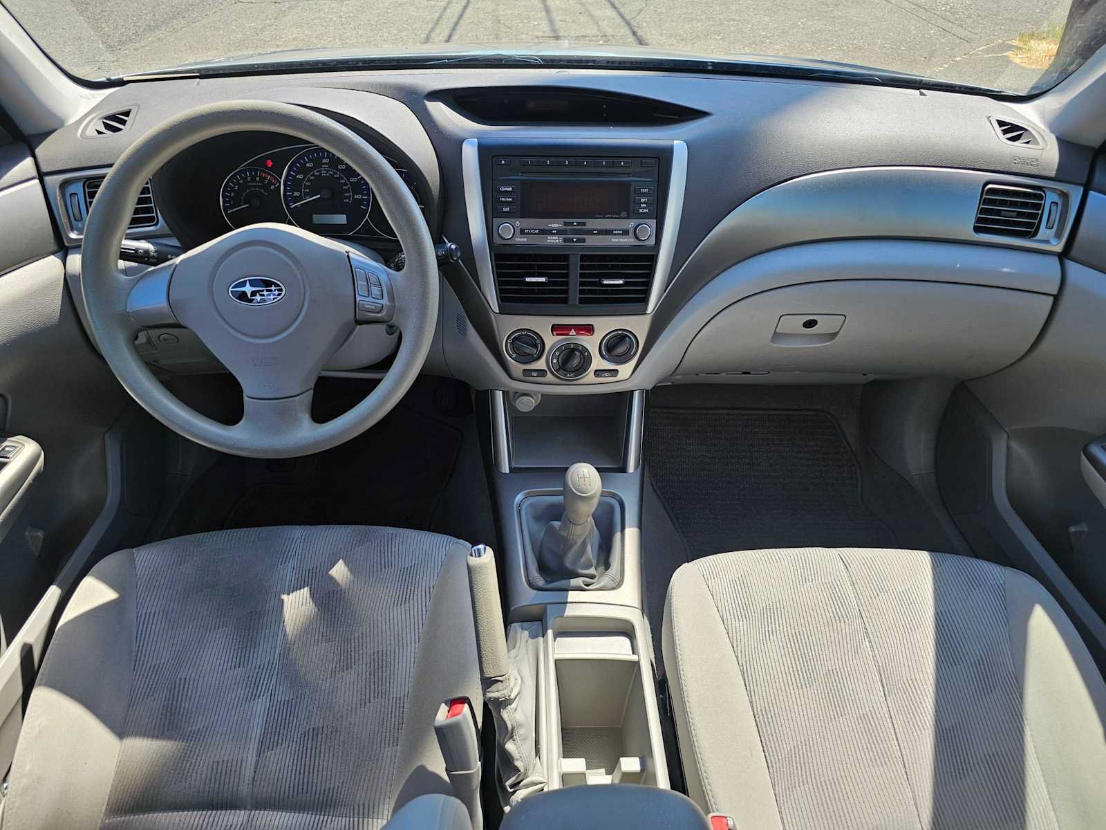 Used 2010 Subaru Forester 2.5X AWD/4WD image 19