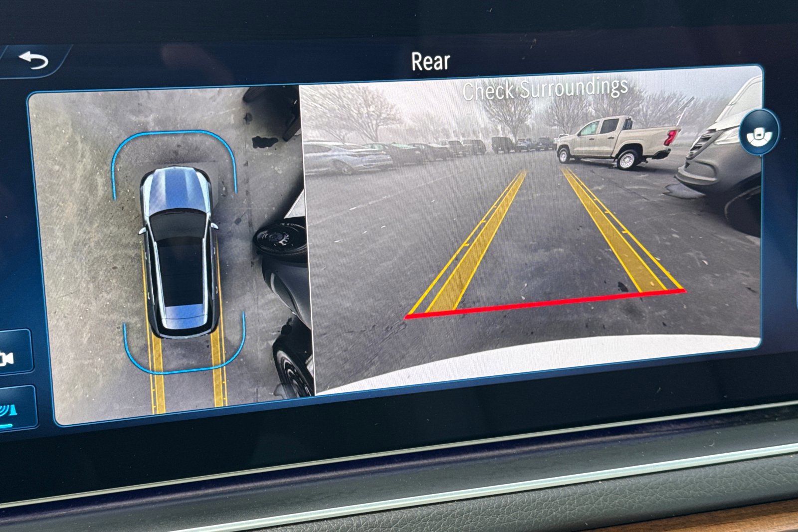 Certified 2024 Mercedes-Benz GLE 450 4MATIC image 20