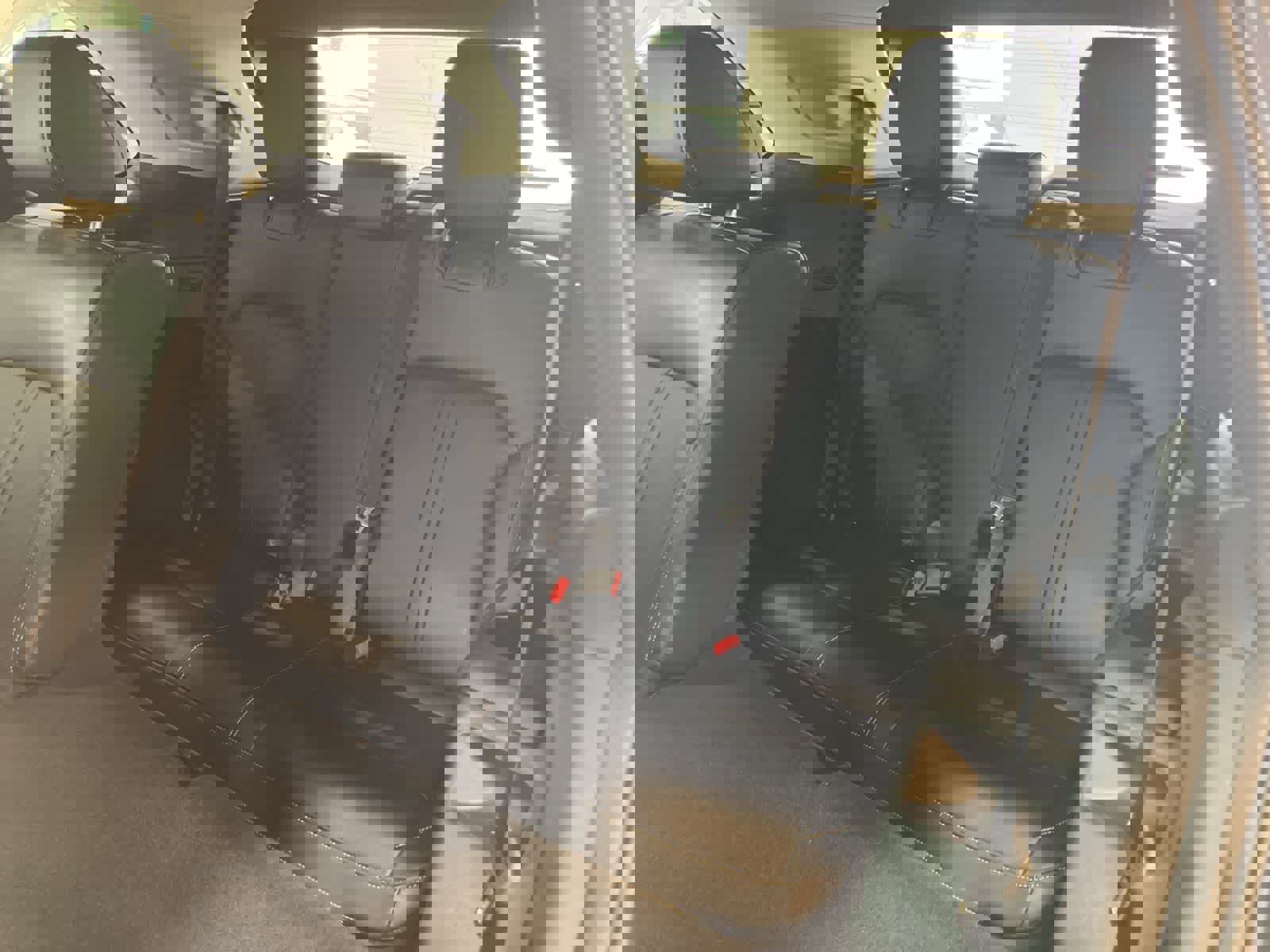 Used 2025 MAZDA CX-90 3.3 Turbo w/ Preferred Package image 27