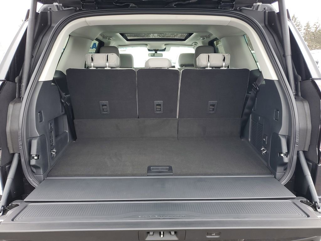 New 2026 Ford Expedition Active image 34