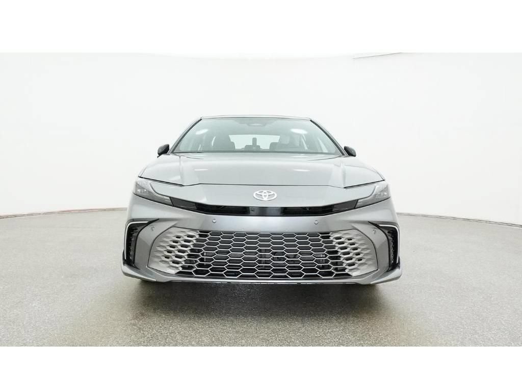 New 2026 Toyota Camry XSE w/ Premium Plus Package FWD image 31