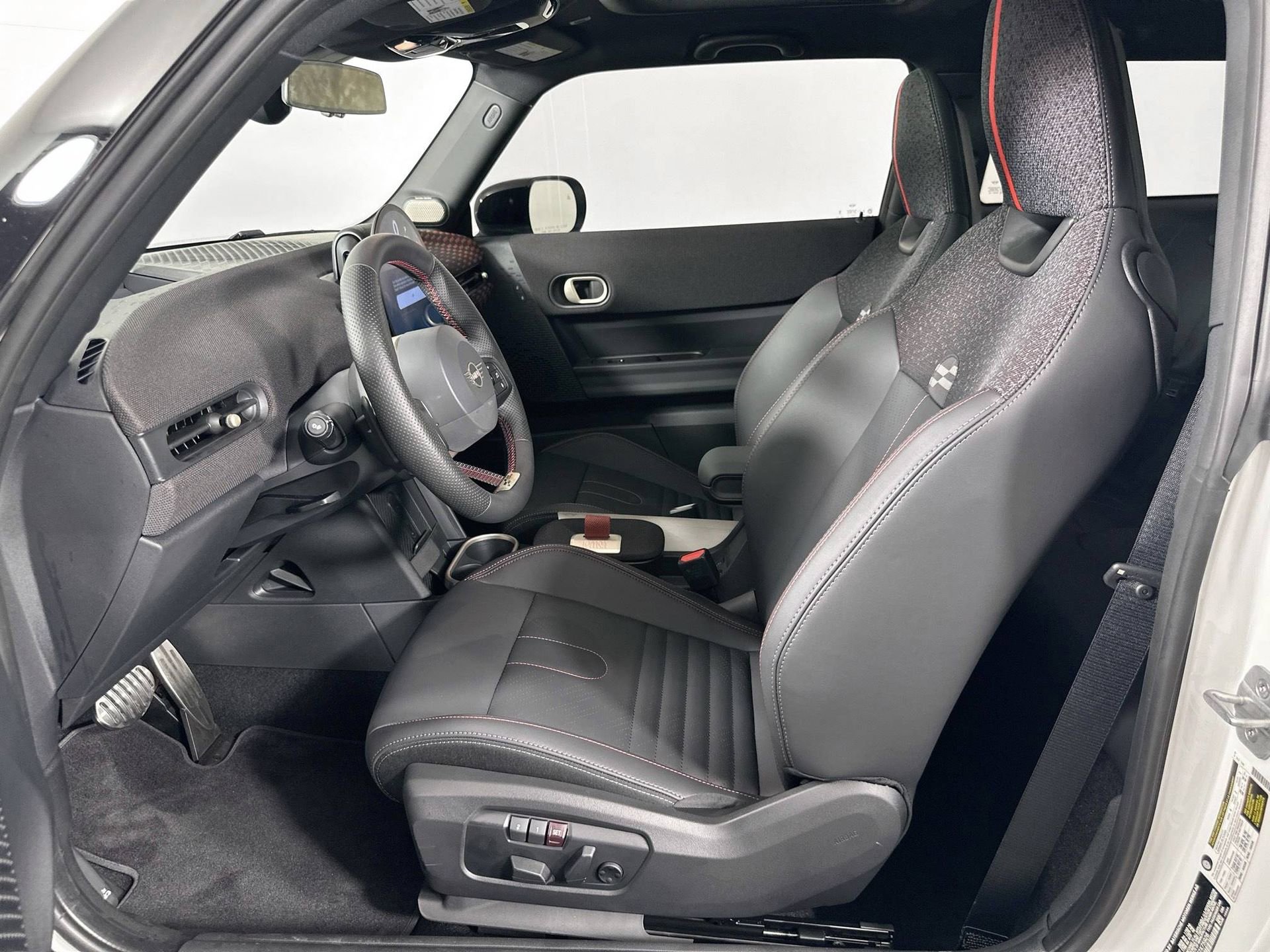 New 2026 MINI Cooper John Cooper Works image 24
