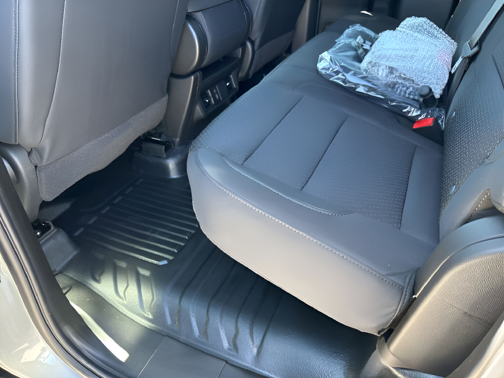 New 2026 GMC Sierra 3500 Pro w/ Convenience Package AWD/4WD image 23